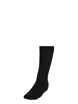 Носки Boggi Milano, черный