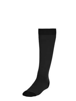 Носки Boggi Milano, черный