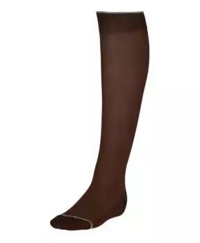 Носки Boggi Milano, коричневый