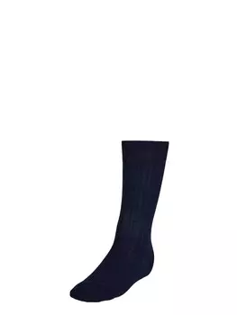 Носки Boggi Milano Lisle, темно-синий