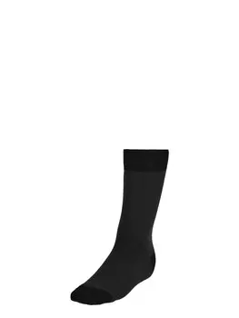 Носки Boggi Milano Oxford, черный