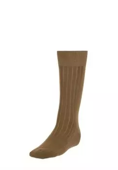 Носки Boggi Milano, серо-коричневый
