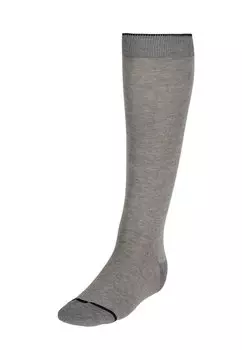 Носки Boggi Milano, серый