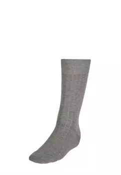 Носки Boggi Milano, серый