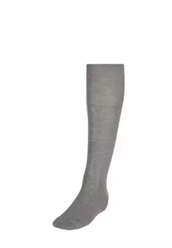 Носки Boggi Milano, серый