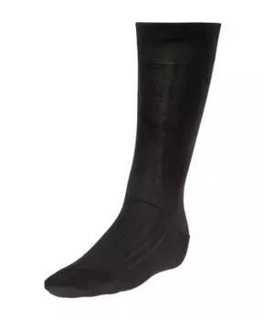 Носки Boggi Milano, серый