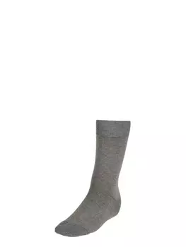 Носки Boggi Milano, серый