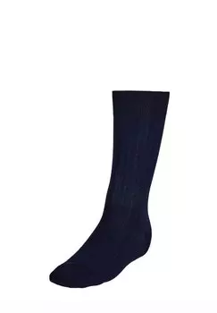 Носки Boggi Milano, синий
