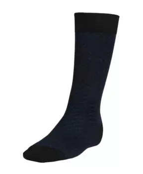 Носки Boggi Milano, синий