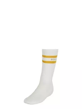 Носки Boggi Milano Socks, белый