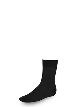 Носки Boggi Milano Socks, черный