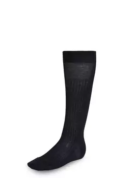 Носки Boggi Milano Socks, черный