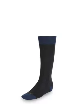 Носки Boggi Milano Socks, черный