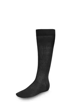 Носки Boggi Milano Socks, черный