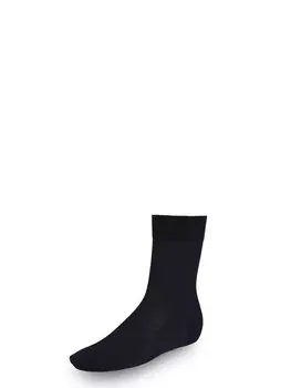 Носки Boggi Milano Socks, черный