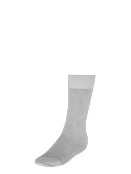 Носки Boggi Milano Socks, цвет Grey/Light grey
