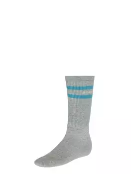 Носки Boggi Milano Socks, цвет mottled grey