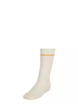Носки Boggi Milano Socks, кремовый