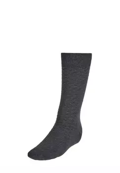 Носки Boggi Milano, темно-серый