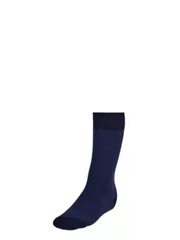 Носки Boggi Milano, темно-синий