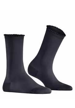 Носки BOLD FALKE, темно-синий