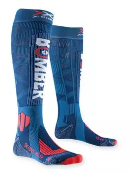 Носки Bomber x X-Bionic Bomber Ski, нави