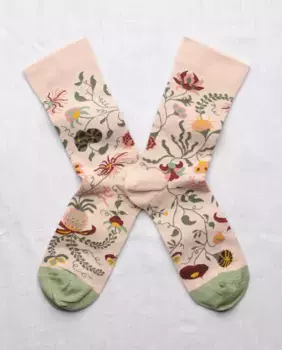 Носки Bonne Maison, многоцветный