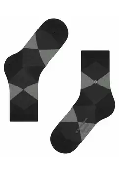 Носки BONNIE Burlington, черный