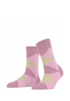 Носки BONNIE Burlington, розовый