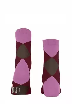 Носки BONNIE Burlington, светло-розовый