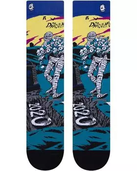 Носки BooSocki 2020 Is Dead, мульти