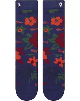 Носки BooSocki Siblings 2-Pack, мульти