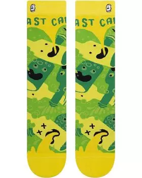 Носки BooSocki Vices 2-Pack, мульти