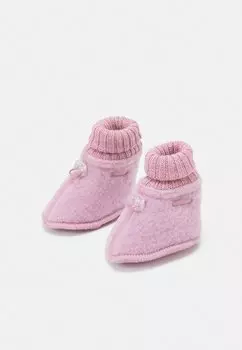 Носки BOOTIES UNISEX Joha, цвет rose
