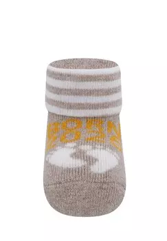 Носки BORN Ewers, бежевый