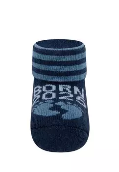 Носки BORN Ewers, синий