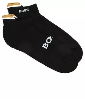 Носки Boss AS Iconic Loop, 2 пары