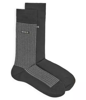 Носки Boss Mini Geom, 2 пары