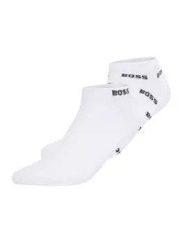 Носки BOSS Socks, белый