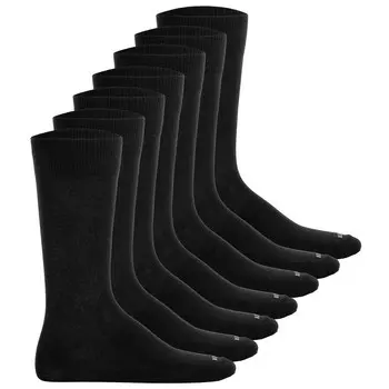Носки BOSS Socks, черный