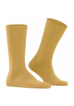 Носки BOSTON Burlington, светло-коричневый