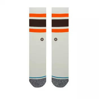 Носки Boyd St Stance, белый