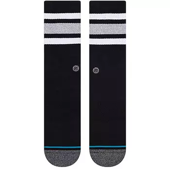 Носки Boyd St Stance, черный