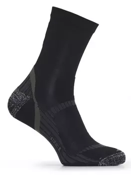 Носки Brbl ATLAS, черный