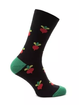 Носки Brille Crazy x1, разноцветный