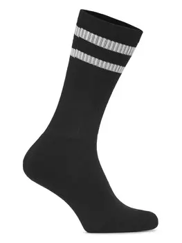 Носки Brille FRESH x1, черный