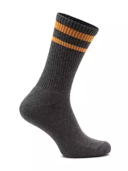 Носки Brille Fresh x1, серый