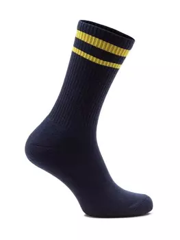 Носки Brille Fresh x1, синий