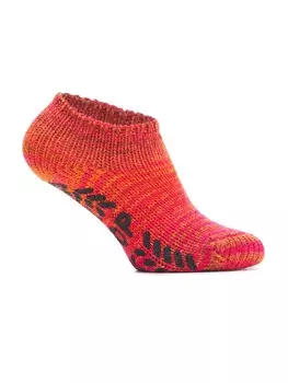 Носки Brille Snow Mood, красный