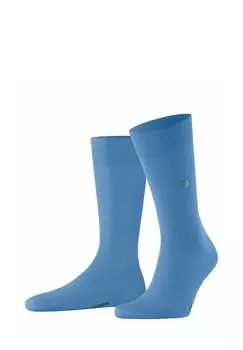 Носки BRIT STYLE Burlington, синий